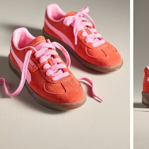 Puma Palermo Sneakers